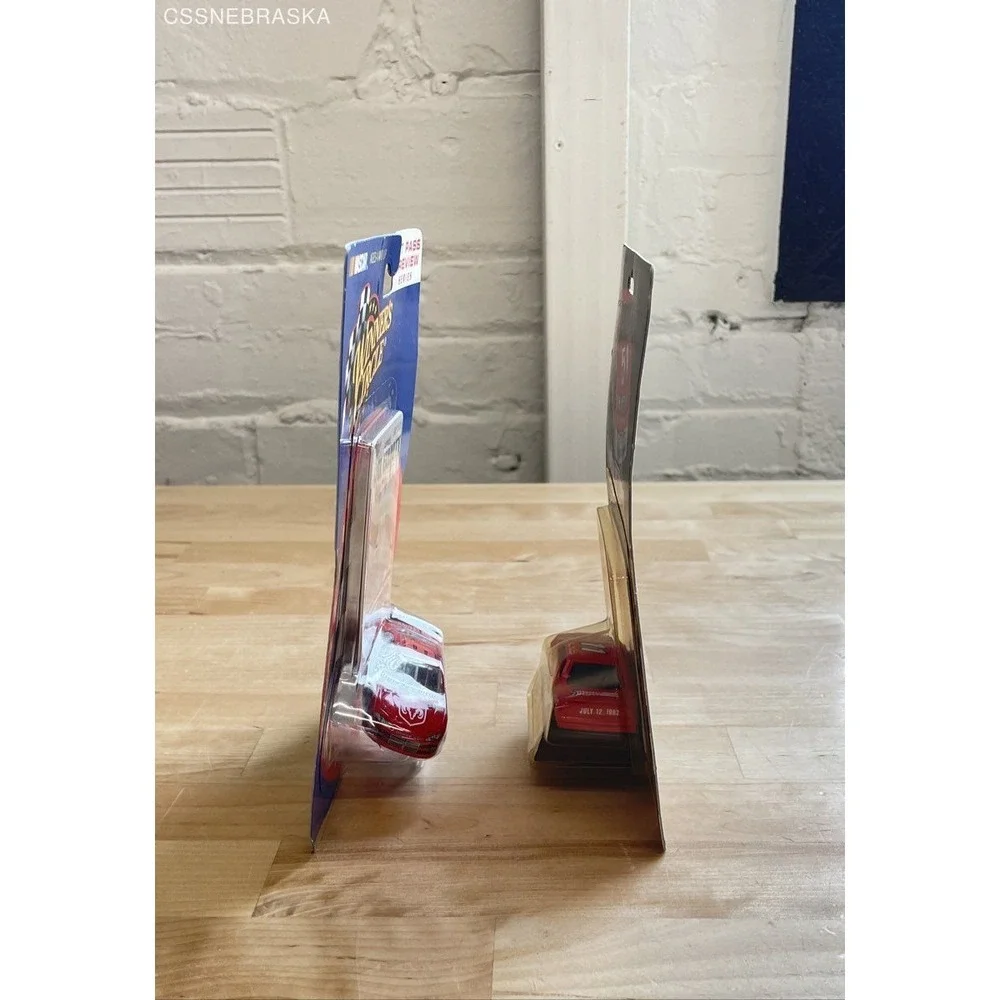 NASCAR Diecast Lot Winner's Circle Bill Elliott 9 Dodge & Racing Champions 51